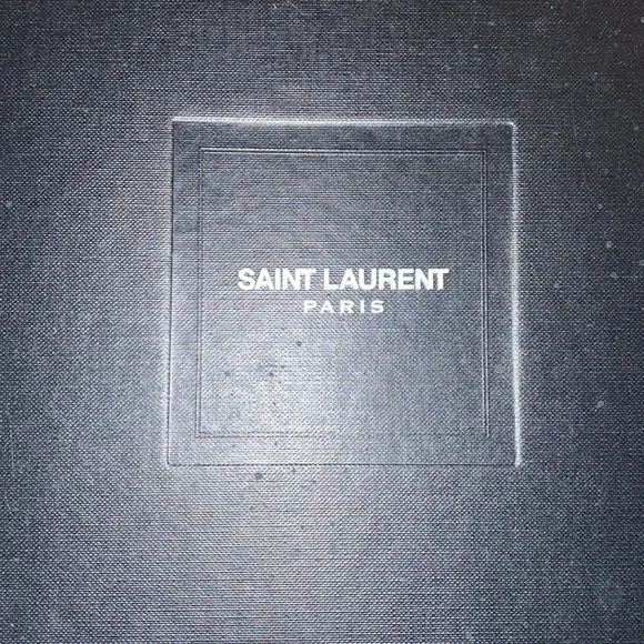 Saint Laurent High Heel - Picture 15 of 15